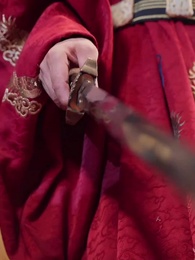 시스템 든 가짜 공주 때려잡기 - Episode 13