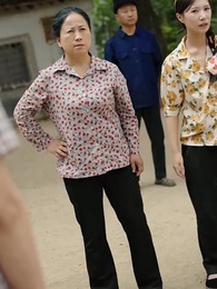 Episode 47 - The Barton Girl