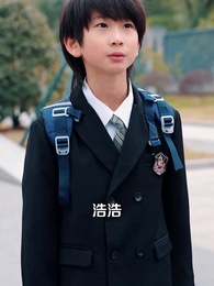 第66集 - 十年燈火照非親