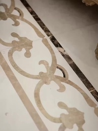 Tập 9 - Thâm Tình Hóa Tro Tàn