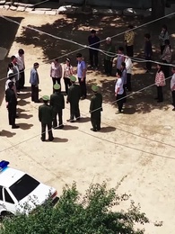 The Barton Girl - Episode 50