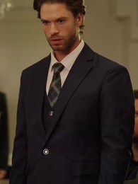 [Doppiato]L'Ereditiera Divorziata: Rivendica la Corona - Episode 44