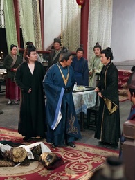 على عتبة الفراق - Episode 52