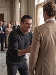 Miras Oyunu - Episode 28