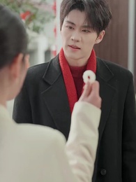 拜年發現丈夫還有一個家 - Episode 14