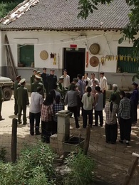 Episode 54 - The Barton Girl