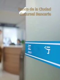 Episodio 1 - Por Esa Cajera Bancaria