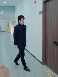 第58集 - 十年燈火照非親