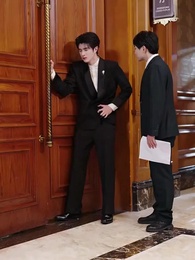 Episode 57 - Veiled Needles, Entwined Hearts