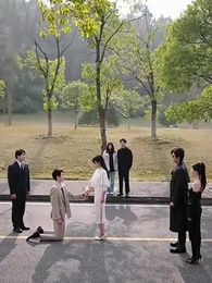 Episode 64 - Veiled Needles, Entwined Hearts