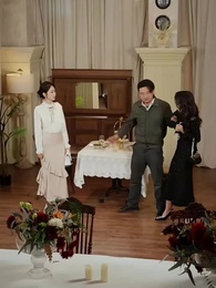 Thâm Tình Hóa Tro Tàn - Episode 44