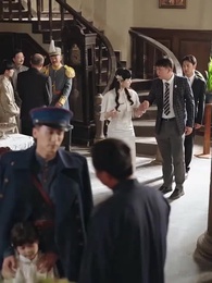 Episodio 40 - [Doblado]Lo Que Carmen No Recuerda