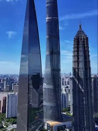 人間煙火向陽行 - Episode 38