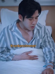 Der Tote, der immer noch liebte - Episode 6