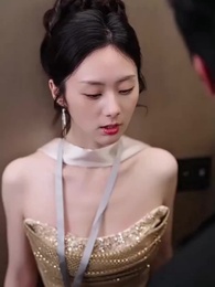 Tập 59 - Bẫy Tình Của Cô Vợ Giả Ngoan