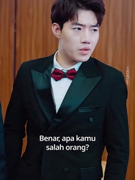 [Dubbing]Kembalinya Sang Master - Episode 41