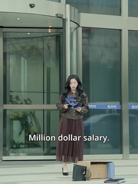 Carrying the Throne - Episode 27