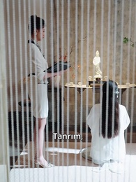 Bölüm 20 - Aşk için intikam