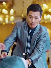 [Dubbing]Kembalinya Sang Master - Episode 26