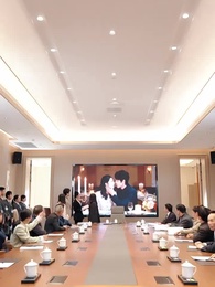 第13集 - 十年燈火照非親