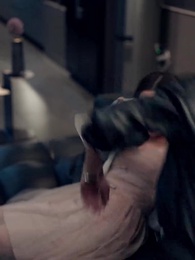 Episodio 12 - Amor Bajo Presión