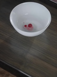 Primavera de Poder y Secretos - Episode 43