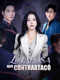 La Esposa que Contraatacó