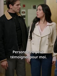 [Doublé]Désirée par le Footballeur Milliardaire - Episode 16