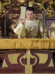 Episodio 16 - Primavera de Poder y Secretos