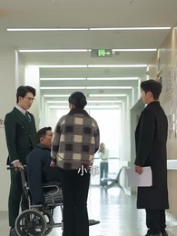 第54集 - 人間煙火向陽行