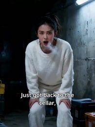 Not Dying Again - Episode 23