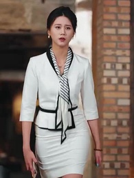 Bölüm 33 - Aşk için intikam