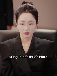 Tập 27 - Thâm Tình Hóa Tro Tàn
