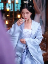 Primavera de Poder y Secretos - Episode 19