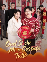 Quel Sì che Mi è Costato Tutto - Episode 35