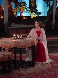 21화 - 시스템 든 가짜 공주 때려잡기