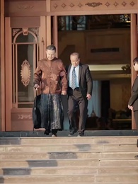 ตอนที่ 37 - สิ่งที่ต้องยอมแพ้