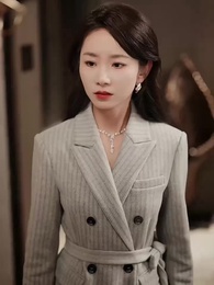 Episode 3 - From His Mrs. to Her Own Boss