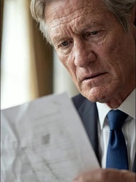 Miras Oyunu - Episode 24