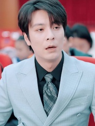 十年燈火照非親 - Episode 45