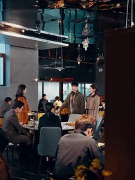 第5集 - 人間煙火向陽行