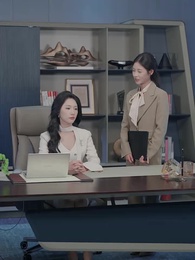 第60集 - 拜年發現丈夫還有一個家