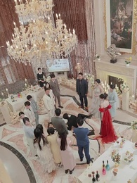 第49集 - 拜年發現丈夫還有一個家