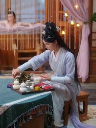 Episodio 24 - Primavera de Poder y Secretos