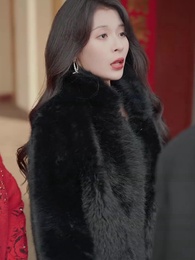 拜年發現丈夫還有一個家 - Episode 13