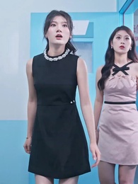 Episode 24 - Not Again, Not Her