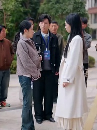 Por Esa Cajera Bancaria - Episode 45