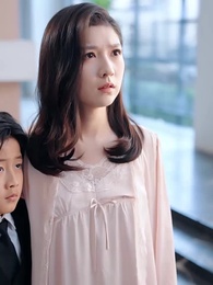 十年燈火照非親 - Episode 43