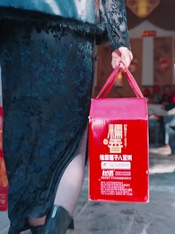 人間煙火向陽行 - Episode 9