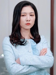 十年燈火照非親 - Episode 27